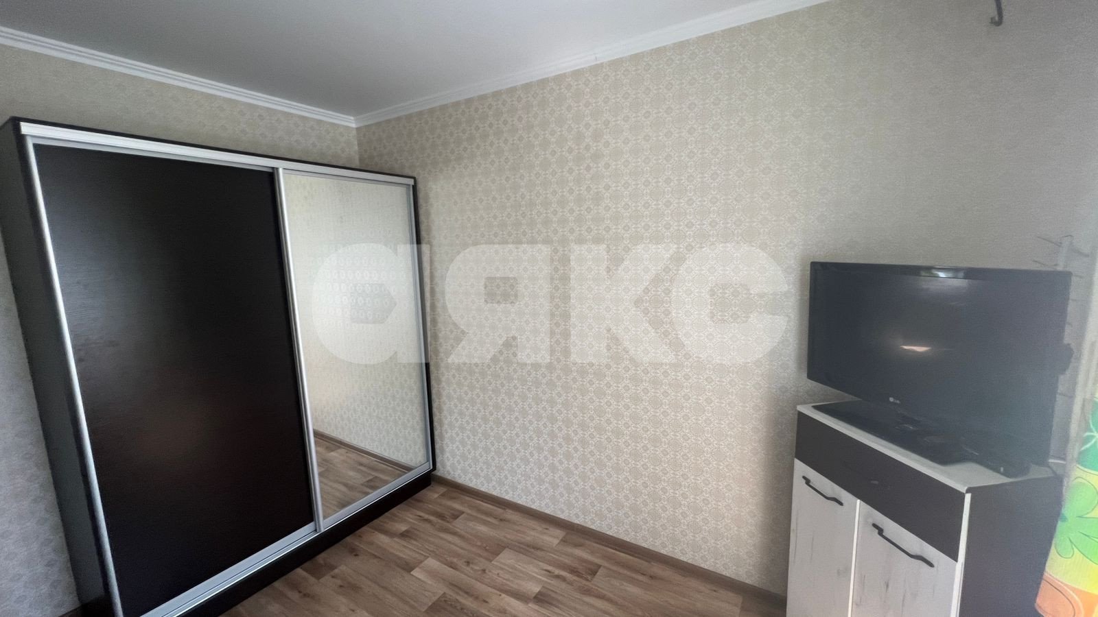 Фото №3: 1-комнатная квартира 37 м² - Анапа, ЖК Времена Года, ул. Мирная, 29к1
