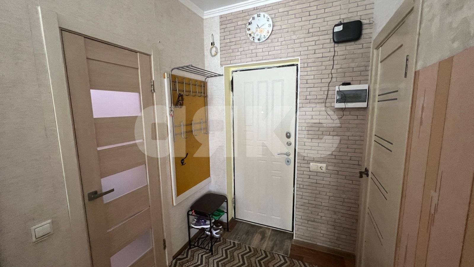 Фото №13: 1-комнатная квартира 37 м² - Анапа, ЖК Времена Года, ул. Мирная, 29к1