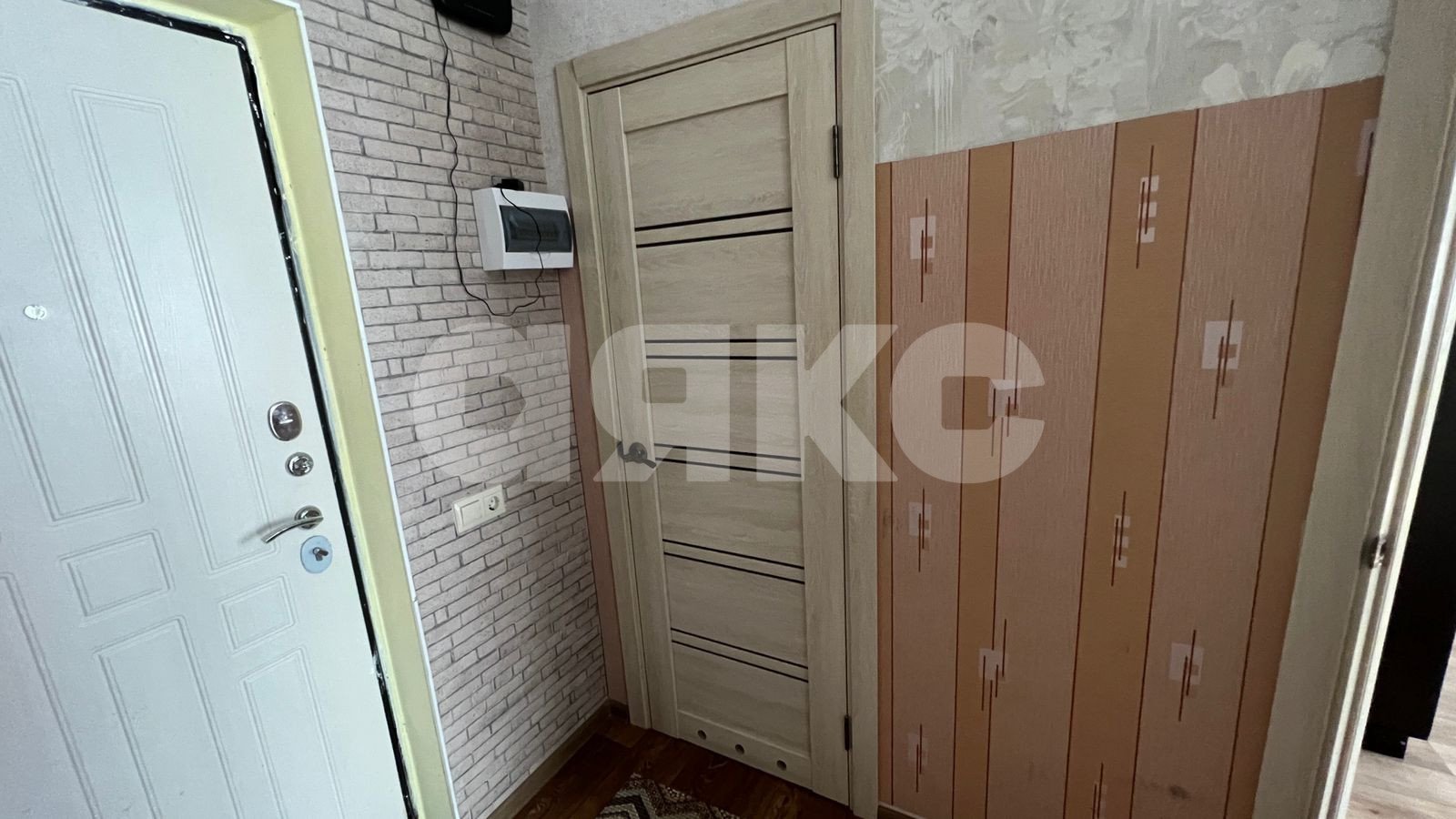 Фото №12: 1-комнатная квартира 37 м² - Анапа, ЖК Времена Года, ул. Мирная, 29к1