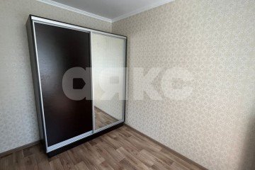 Фото №4: 1-комнатная квартира 37 м² - Анапа, мкр. ЖК Времена Года, ул. Мирная, 29к1