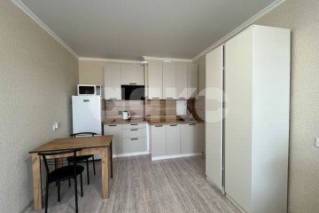 Фото №1: 1-комнатная квартира 35 м² - Анапа, мкр. жилой комплекс Горгиппия, ул. Адмирала Пустошкина, 22к12