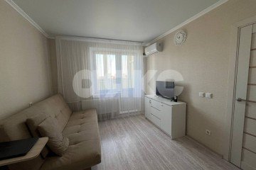 Фото №5: 1-комнатная квартира 35 м² - Анапа, мкр. жилой комплекс Горгиппия, ул. Адмирала Пустошкина, 22к12
