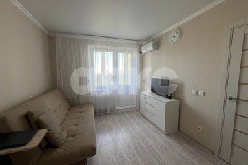 Фото №3: 1-комнатная квартира 35 м² - Анапа, мкр. жилой комплекс Горгиппия, ул. Адмирала Пустошкина, 22к12