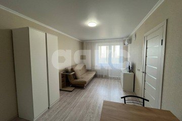 Фото №4: 1-комнатная квартира 35 м² - Анапа, мкр. жилой комплекс Горгиппия, ул. Адмирала Пустошкина, 22к12