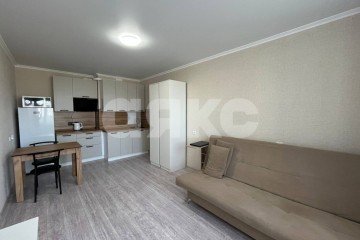 Фото №2: 1-комнатная квартира 35 м² - Анапа, мкр. жилой комплекс Горгиппия, ул. Адмирала Пустошкина, 22к12