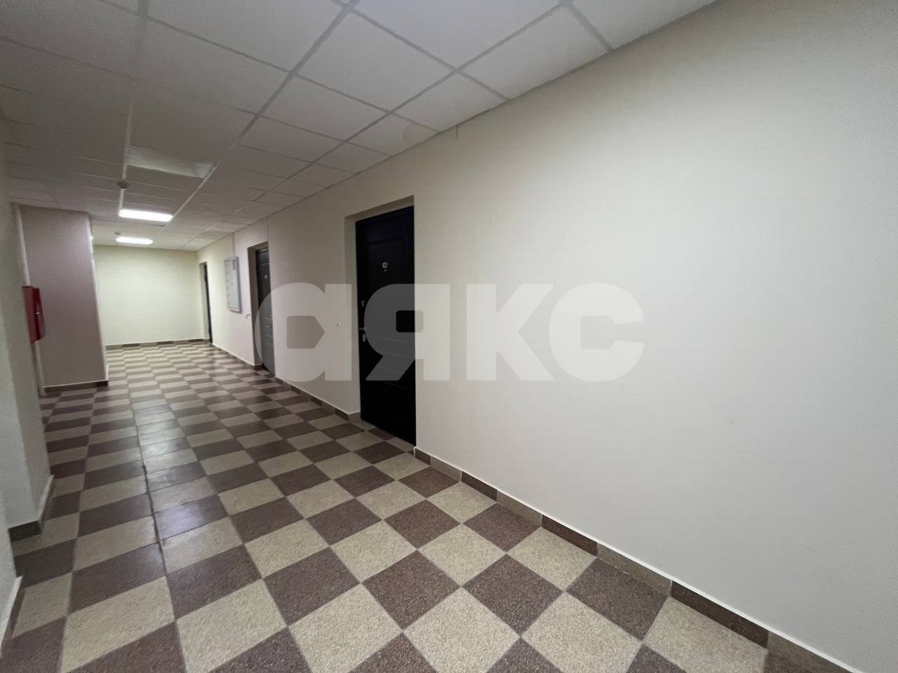 Фото №12: 1-комнатная квартира 35 м² - Анапа, жилой комплекс Горгиппия, ул. Адмирала Пустошкина, 22к12
