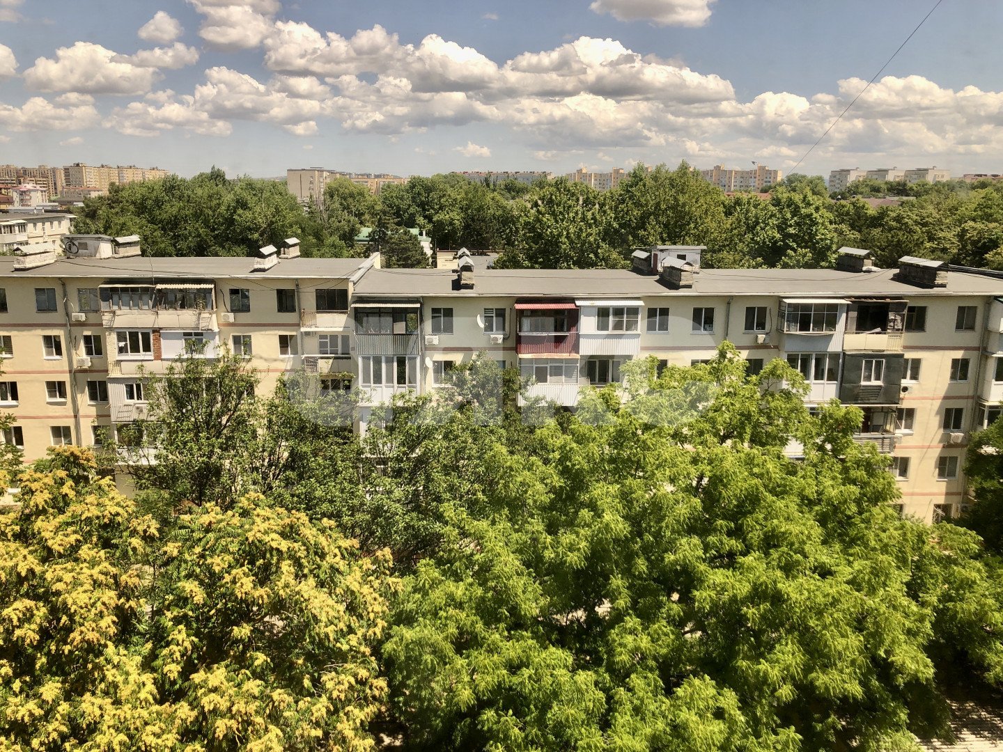 Фото №18: 2-комнатная квартира 55 м² - Анапа, 12-й, 22