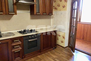 Фото №1: 2-комнатная квартира 55 м² - Анапа, мкр. 12-й, 22