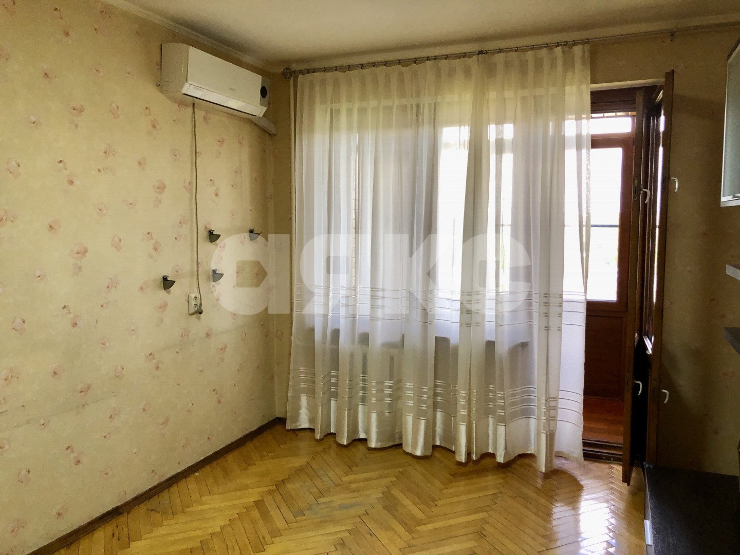 Фото №8: 2-комнатная квартира 55 м² - Анапа, 12-й, 22