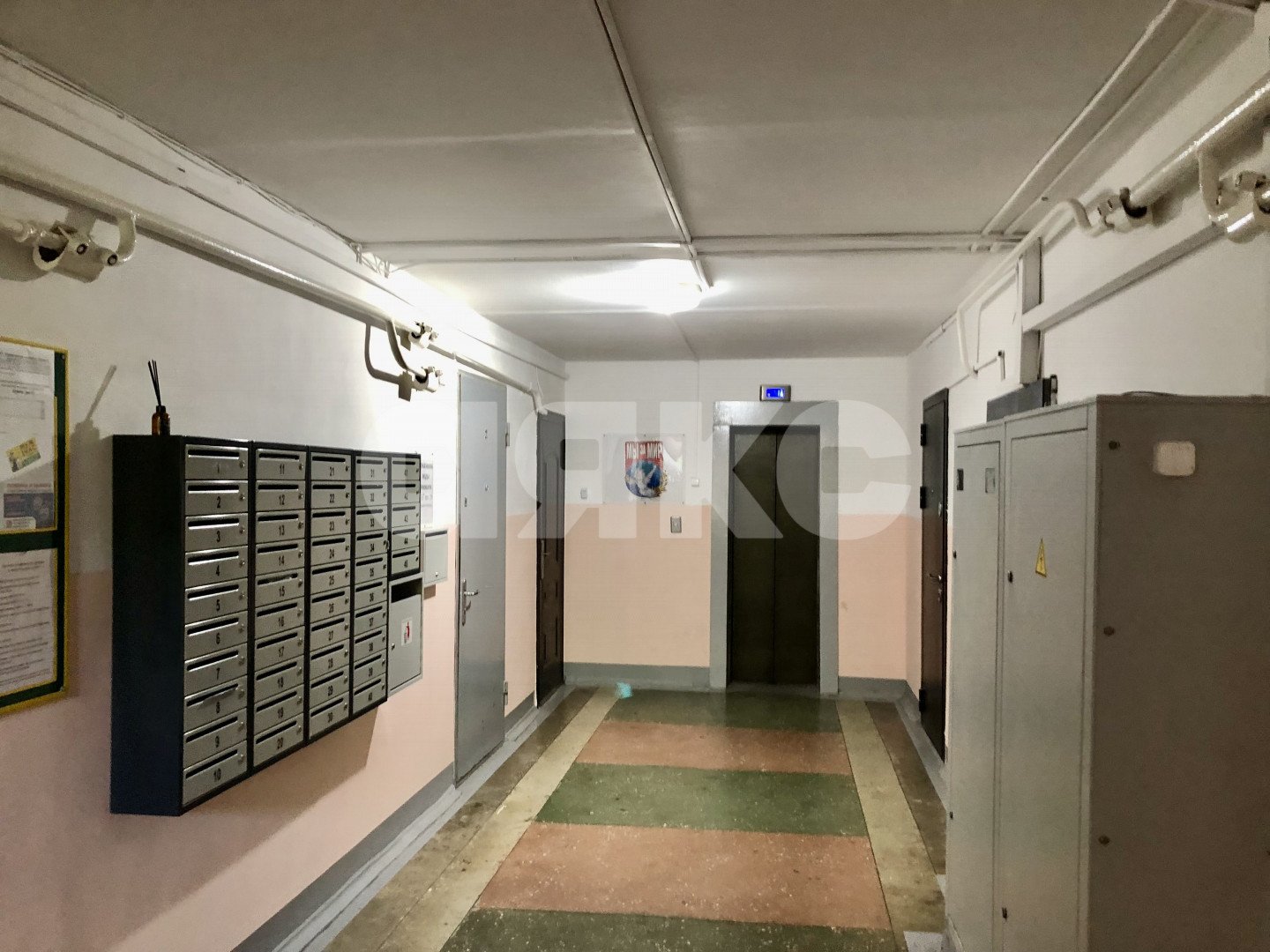 Фото №22: 2-комнатная квартира 55 м² - Анапа, 12-й, 22