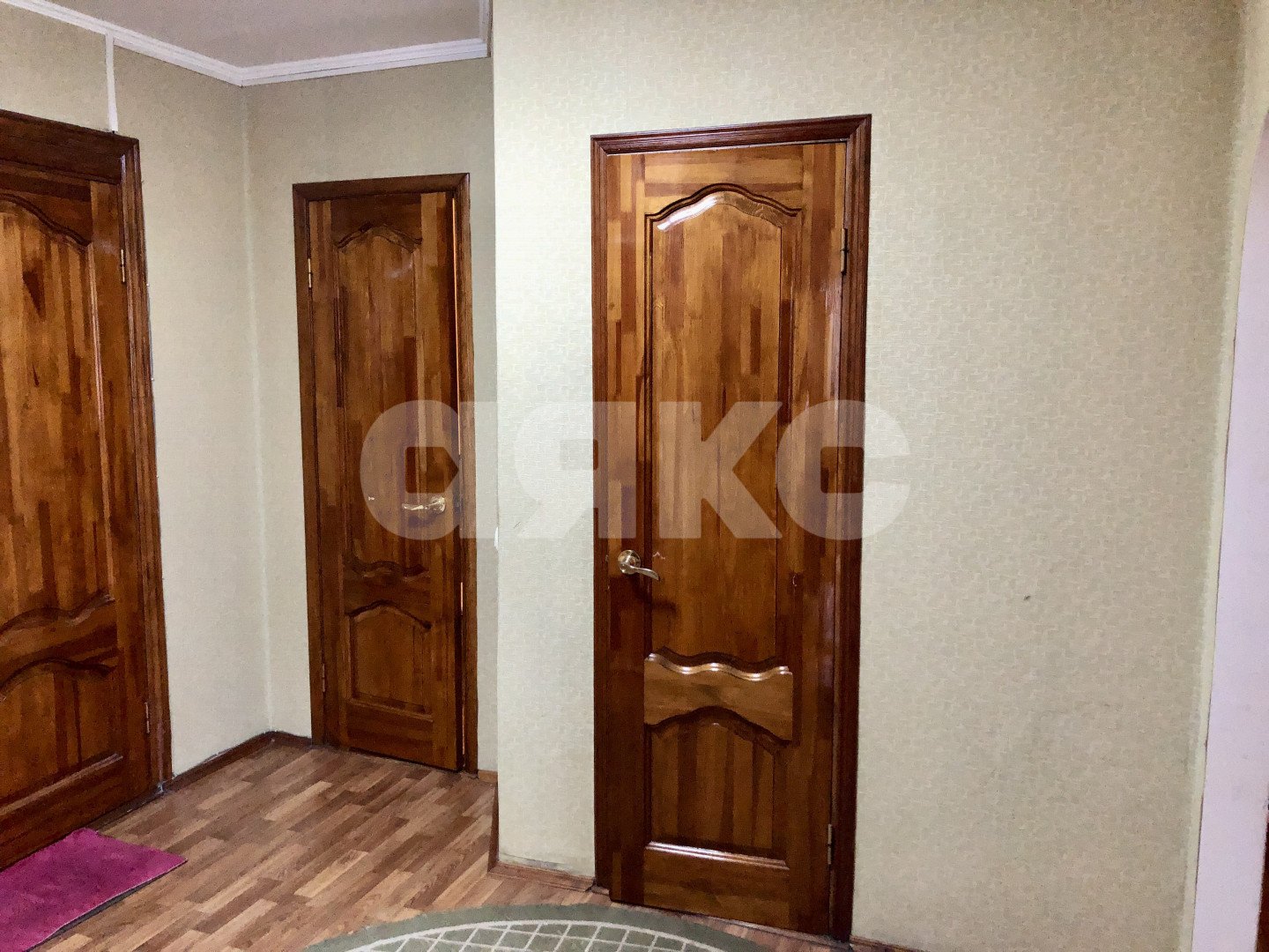 Фото №20: 2-комнатная квартира 55 м² - Анапа, 12-й, 22