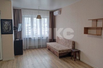 Фото №4: 1-комнатная квартира 39 м² - Анапа, мкр. ЖК Горгиппия Морская, ул. Ленина, 190к1