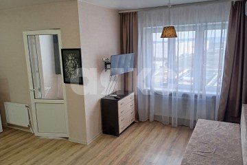 Фото №5: 1-комнатная квартира 39 м² - Анапа, мкр. ЖК Горгиппия Морская, ул. Ленина, 190к1