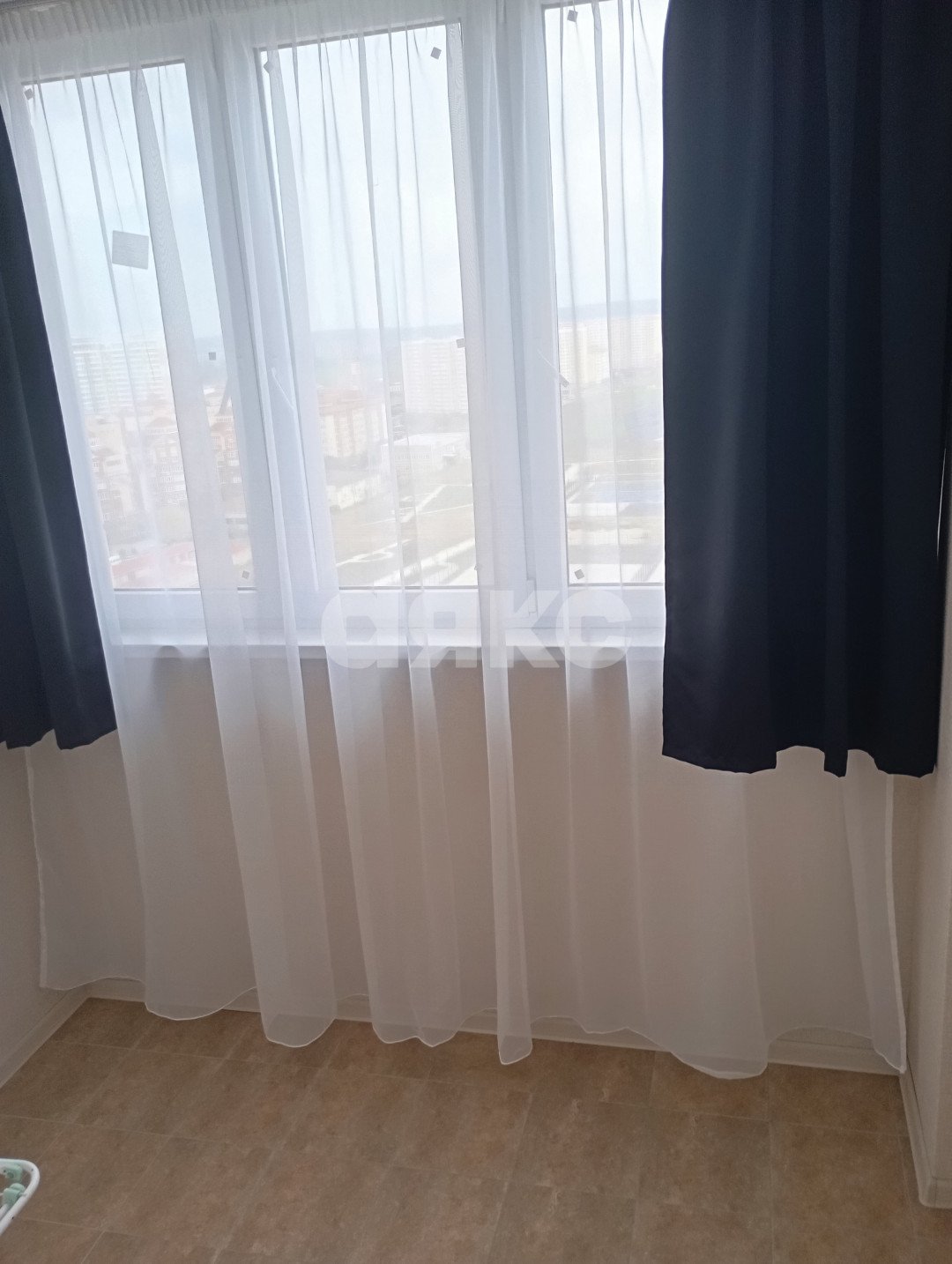 Фото №11: 1-комнатная квартира 39 м² - Анапа, ЖК Горгиппия Морская, ул. Ленина, 190к1