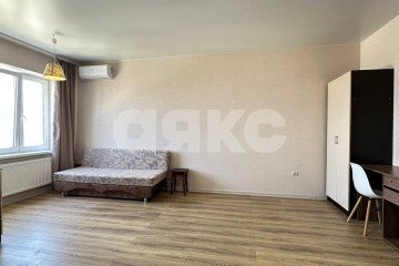 Фото №5: 1-комнатная квартира 38 м² - Анапа, мкр. жилой дом На Адмирала Пустошкина, ул. Адмирала Пустошкина, 12к3