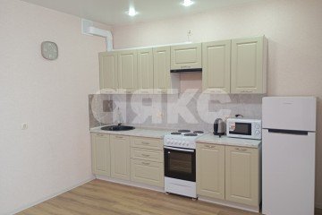 Фото №3: 1-комнатная квартира 39 м² - Анапа, мкр. ЖК Горгиппия Морская, ул. Ленина, 190к1