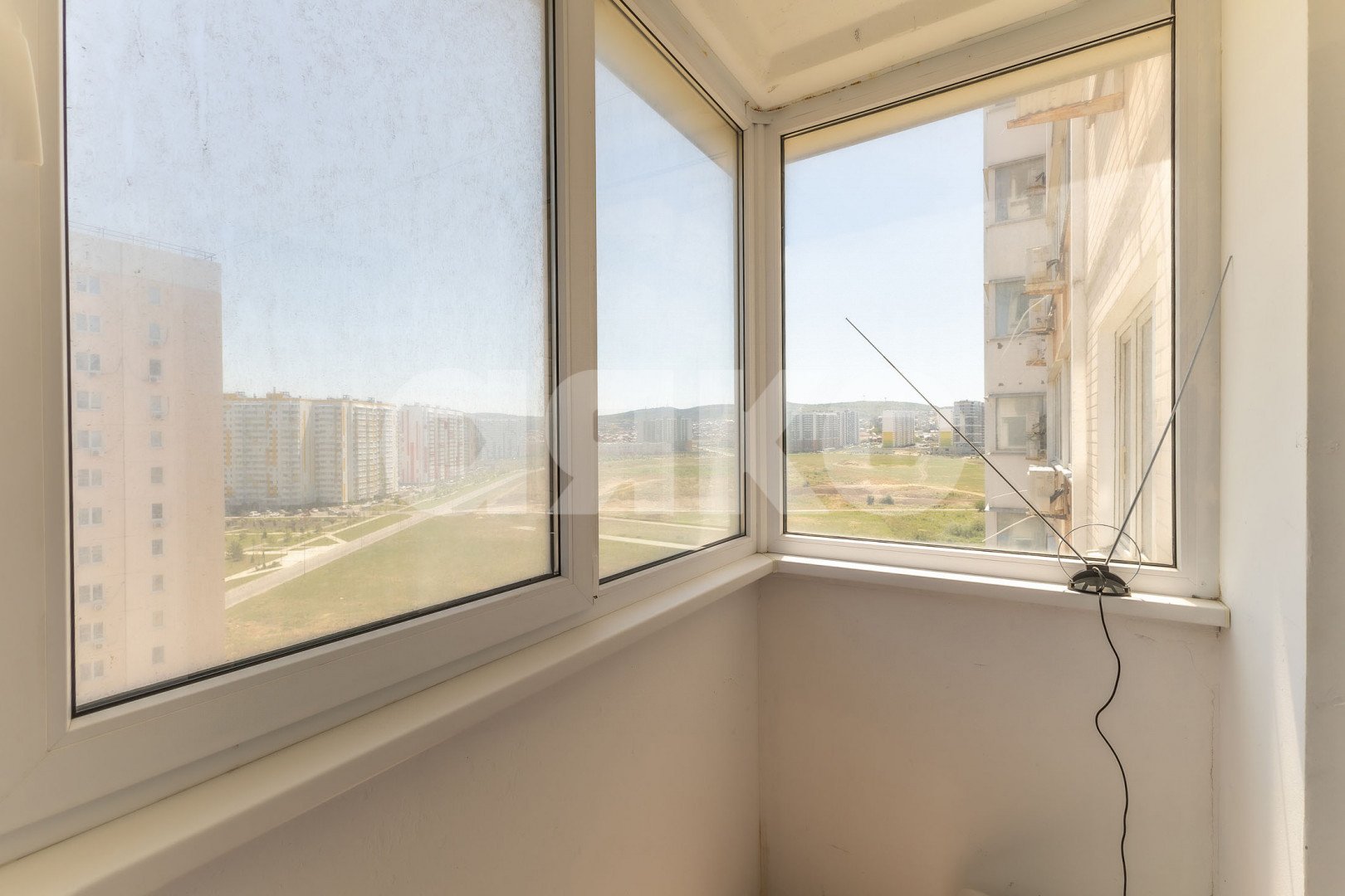 Фото №20: 2-комнатная квартира 61 м² - Анапа, Горгиппия, ул. Супсехское шоссе, 26к10