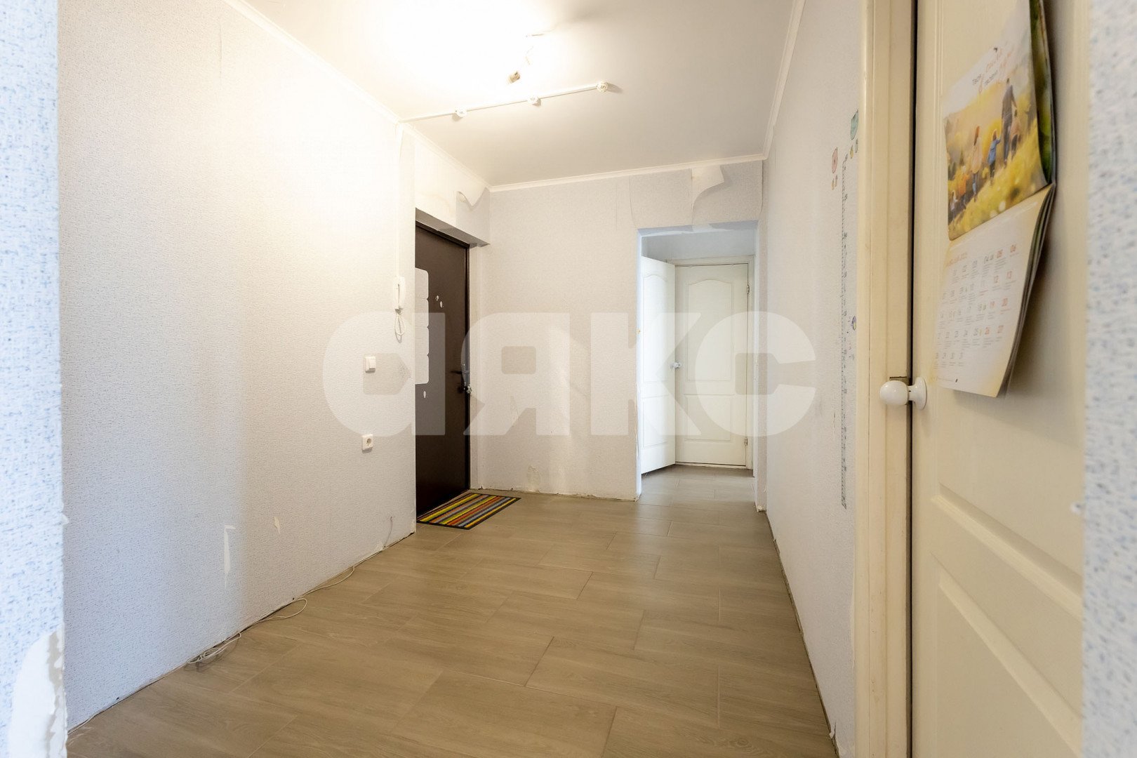 Фото №12: 2-комнатная квартира 61 м² - Анапа, Горгиппия, ул. Супсехское шоссе, 26к10