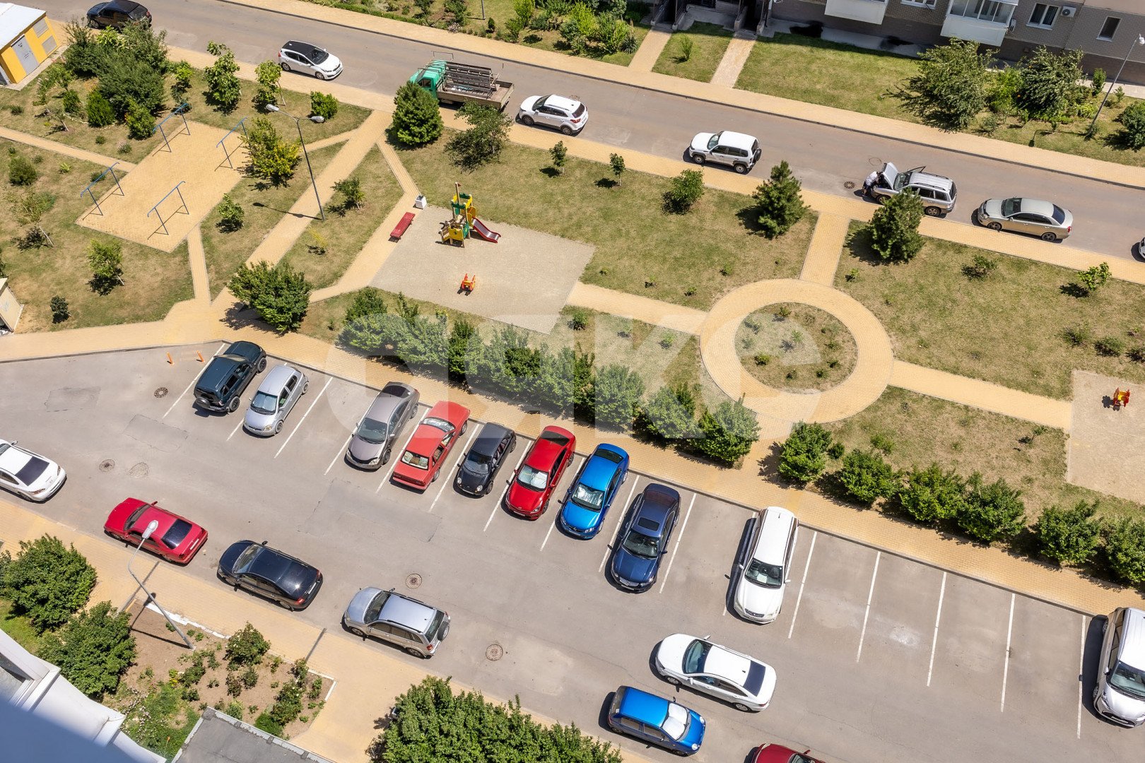 Фото №28: 2-комнатная квартира 61 м² - Анапа, Горгиппия, ул. Супсехское шоссе, 26к10