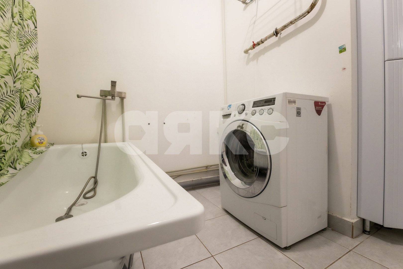 Фото №15: 2-комнатная квартира 61 м² - Анапа, Горгиппия, ул. Супсехское шоссе, 26к10