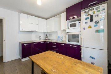 Фото №3: 2-комнатная квартира 61 м² - Анапа, мкр. Горгиппия, ул. Супсехское шоссе, 26к10