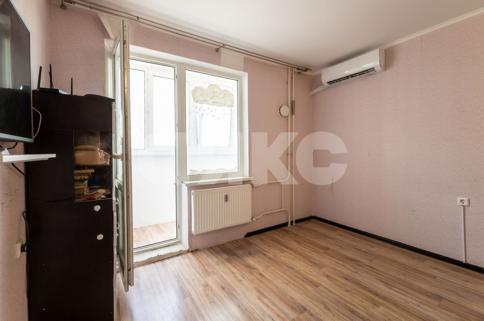 Фото №10: 2-комнатная квартира 61 м² - Анапа, Горгиппия, ул. Супсехское шоссе, 26к10
