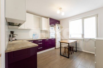 Фото №5: 2-комнатная квартира 61 м² - Анапа, мкр. Горгиппия, ул. Супсехское шоссе, 26к10