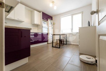 Фото №4: 2-комнатная квартира 61 м² - Анапа, мкр. Горгиппия, ул. Супсехское шоссе, 26к10