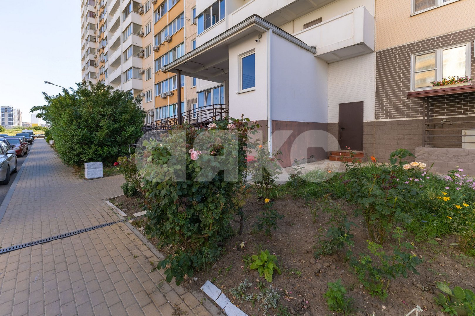 Фото №31: 2-комнатная квартира 61 м² - Анапа, Горгиппия, ул. Супсехское шоссе, 26к10
