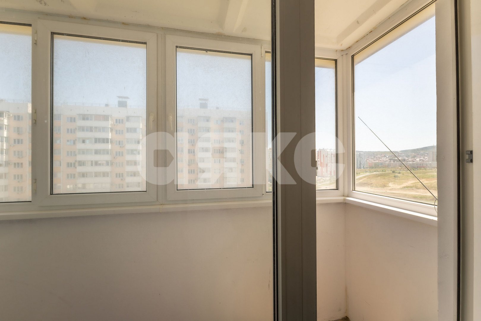 Фото №21: 2-комнатная квартира 61 м² - Анапа, Горгиппия, ул. Супсехское шоссе, 26к10
