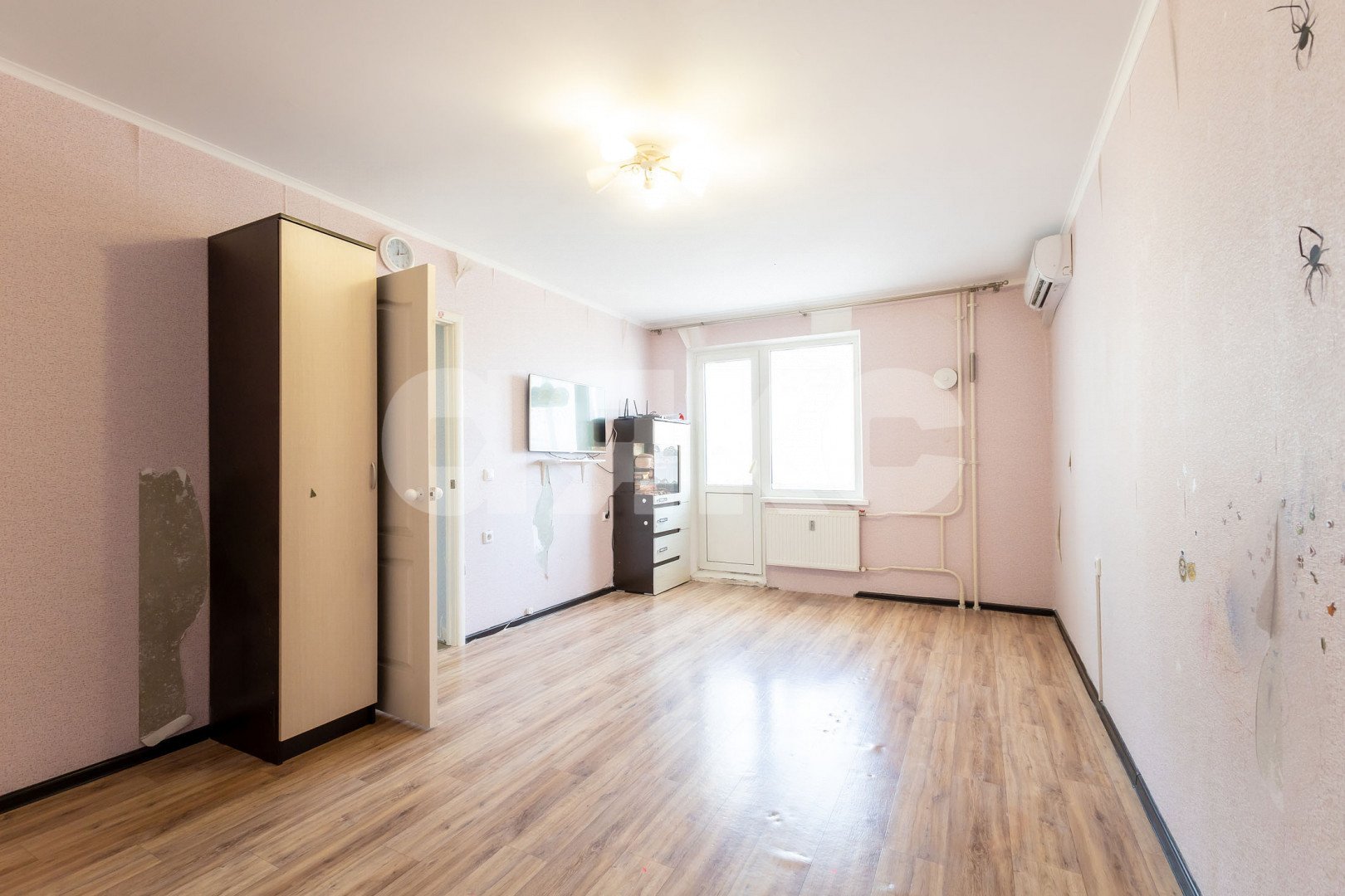 Фото №9: 2-комнатная квартира 61 м² - Анапа, Горгиппия, ул. Супсехское шоссе, 26к10