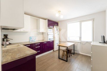 Фото №1: 2-комнатная квартира 61 м² - Анапа, мкр. Горгиппия, ул. Супсехское шоссе, 26к10
