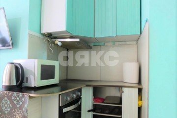 Фото №4: 1-комнатная квартира 30 м² - Анапа, ул. Толстого, 113