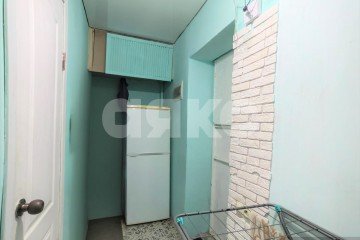 Фото №5: 1-комнатная квартира 30 м² - Анапа, ул. Толстого, 113