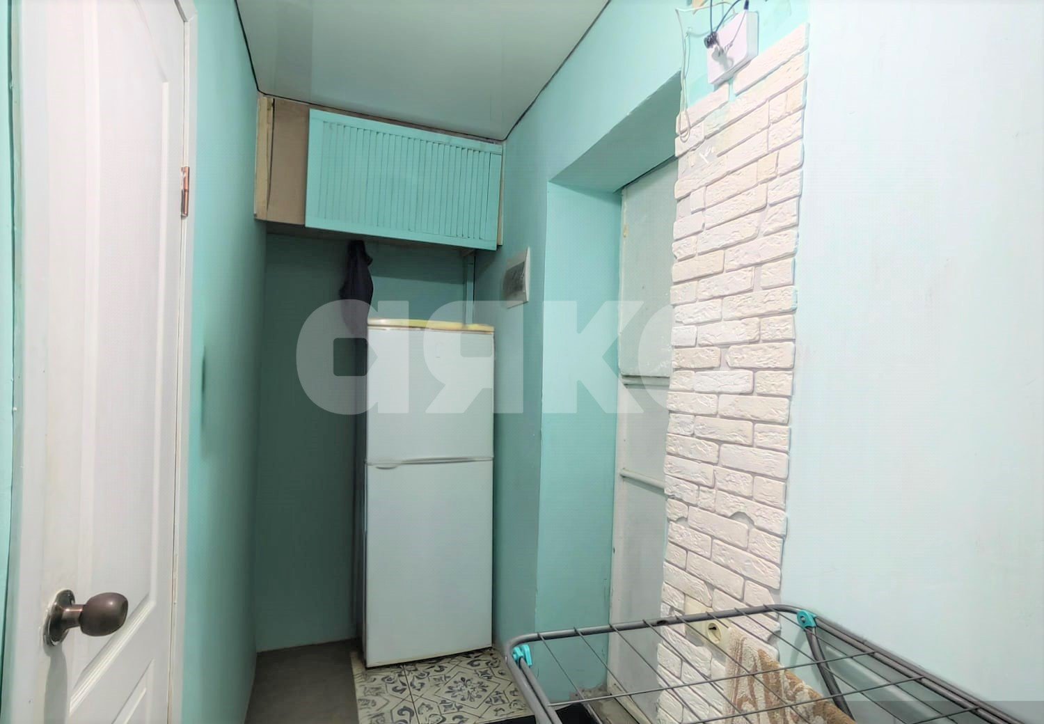 Фото №5: 1-комнатная квартира 30 м² - Анапа, ул. Толстого, 113