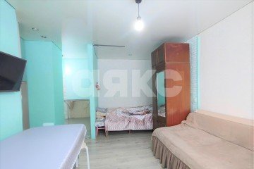 Фото №2: 1-комнатная квартира 30 м² - Анапа, ул. Толстого, 113