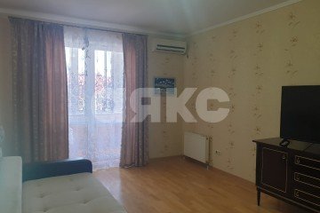 Фото №4: 1-комнатная квартира 49 м² - Анапа, ул. Промышленная, 9к2