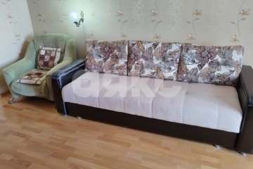Фото №3: 1-комнатная квартира 49 м² - Анапа, ул. Промышленная, 9к2