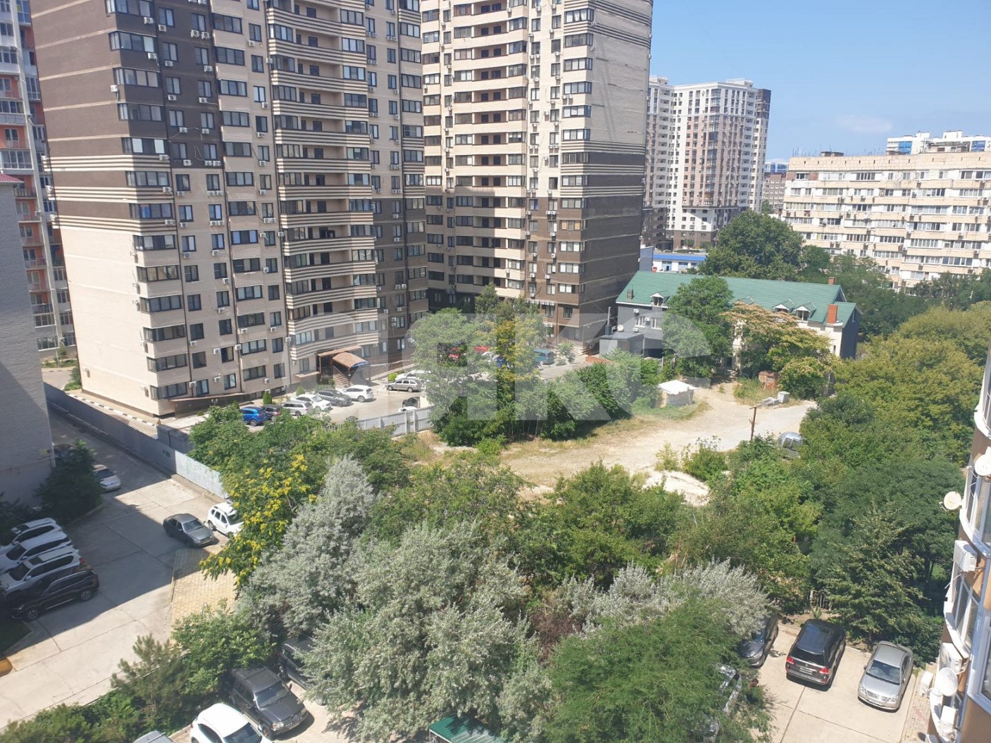 Фото №10: 1-комнатная квартира 49 м² - Анапа, ул. Промышленная, 9к2
