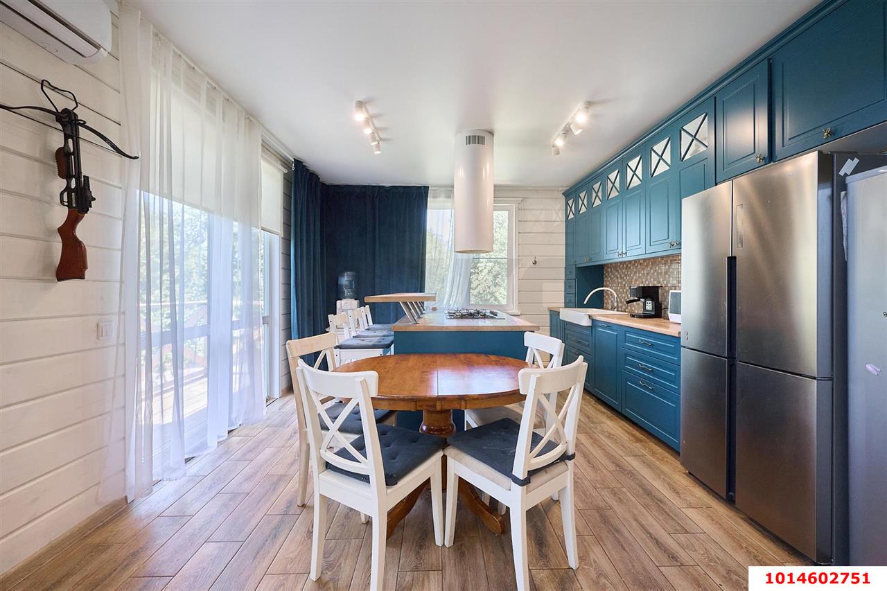 Фото №1: Дом 143 м² + 35 сот. - Крепостная, ул. Заводская, 27