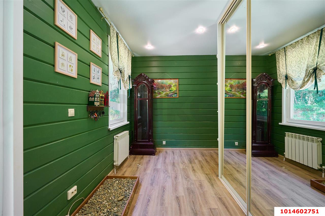 Фото №7: Дом 143 м² + 35 сот. - Крепостная, ул. Заводская, 27