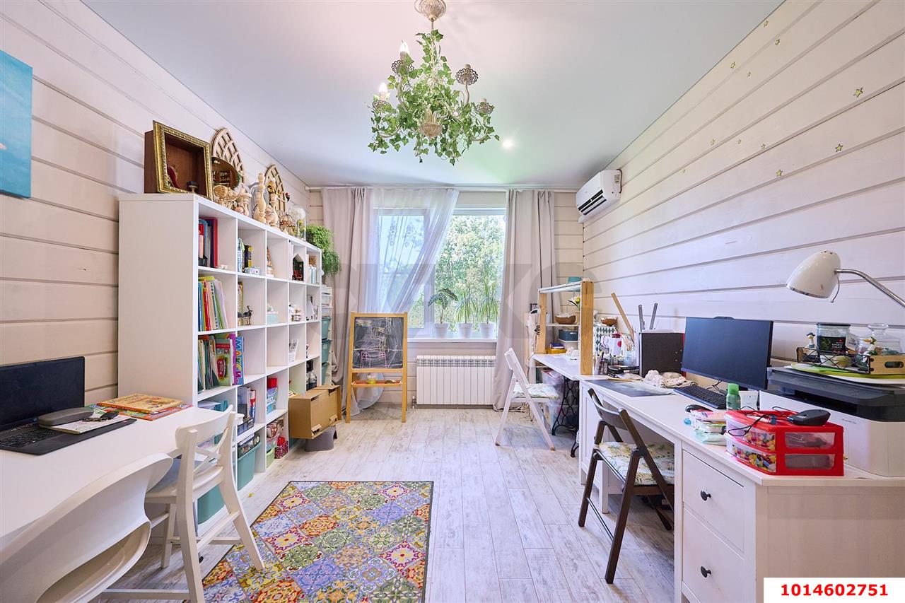 Фото №10: Дом 143 м² + 35 сот. - Крепостная, ул. Заводская, 27