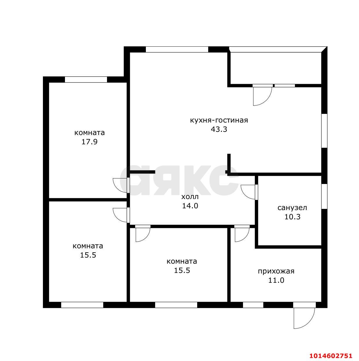 Фото №13: Дом 143 м² + 35 сот. - Крепостная, ул. Заводская