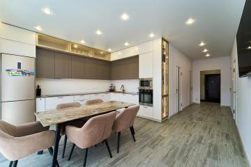 Фото №1: Дом 126 м² - Индустриальный, мкр. Прикубанский внутригородской округ, ул. Багратионовская, 94/6