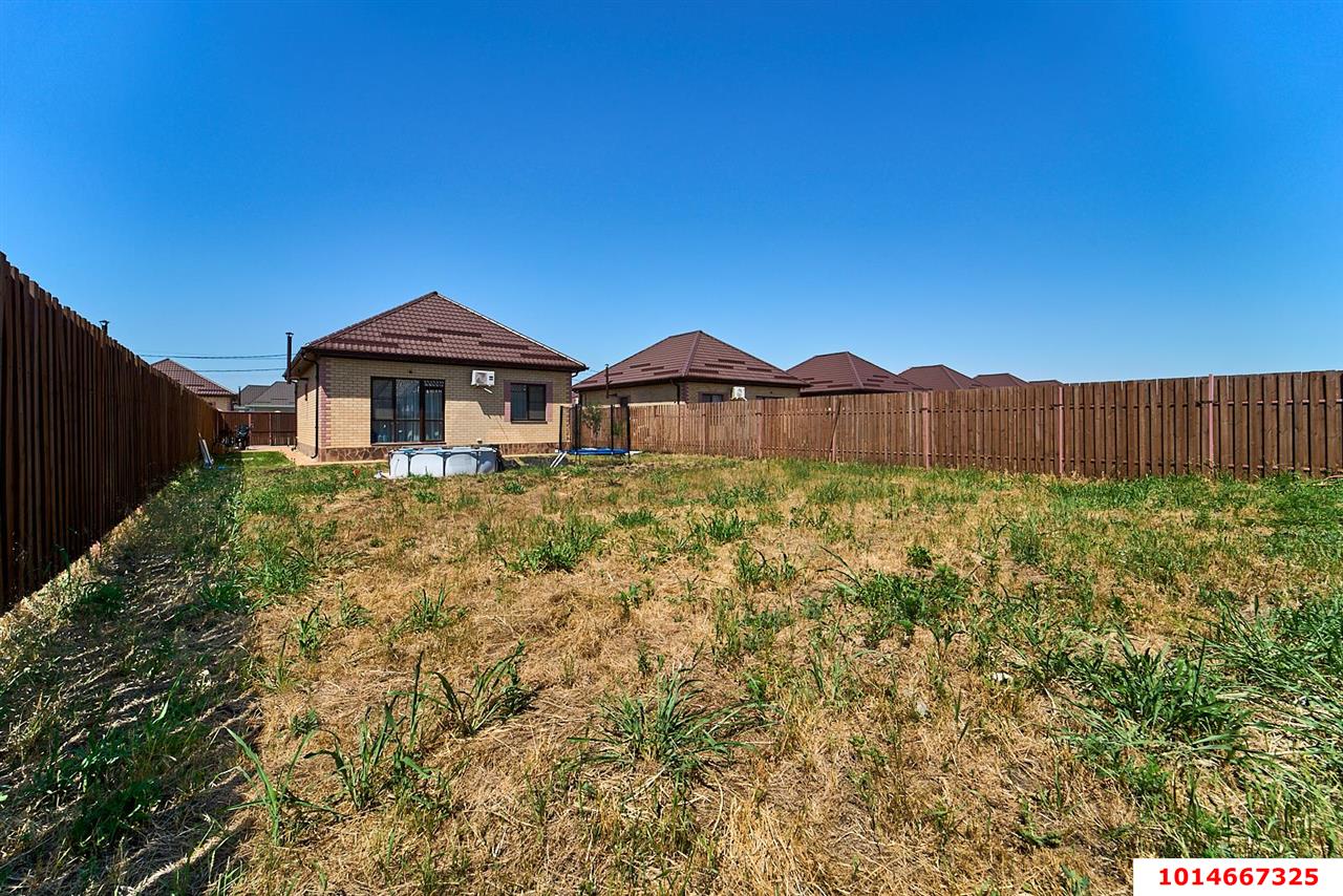 Фото №18: Дом 126 м² + 6.2 сот. - Индустриальный, Прикубанский внутригородской округ, ул. Багратионовская, 94/6