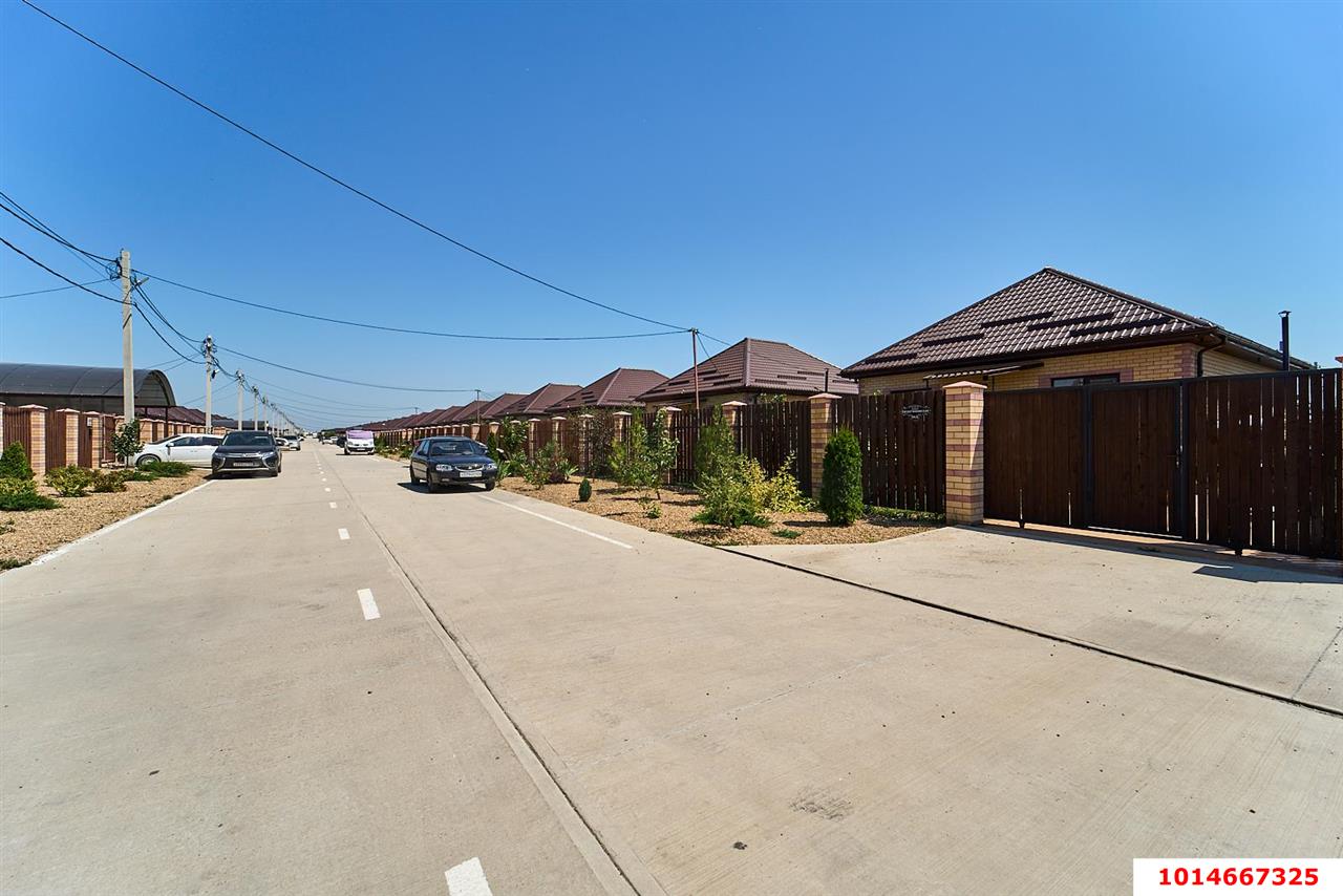 Фото №14: Дом 126 м² + 6.2 сот. - Индустриальный, Прикубанский внутригородской округ, ул. Багратионовская, 94/6