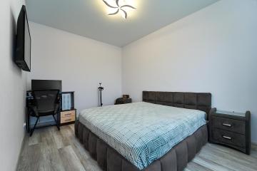 Фото №5: Дом 126 м² - Индустриальный, мкр. Прикубанский внутригородской округ, ул. Багратионовская, 94/6