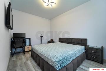 Фото №5: Дом 126 м² - Индустриальный, мкр. Прикубанский внутригородской округ, ул. Багратионовская, 94/6