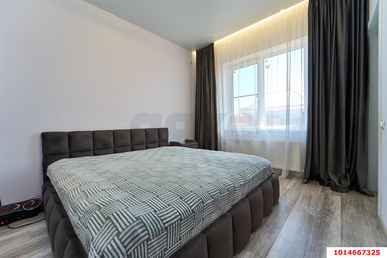 Фото №4: Дом 126 м² + 6.2 сот. - Краснодар, Прикубанский внутригородской округ, мкр. квартал Водный, 1228