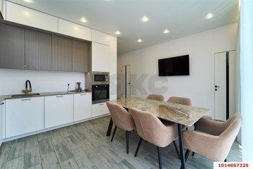 Фото №3: Дом 126 м² - Индустриальный, мкр. Прикубанский внутригородской округ, ул. Багратионовская, 94/6